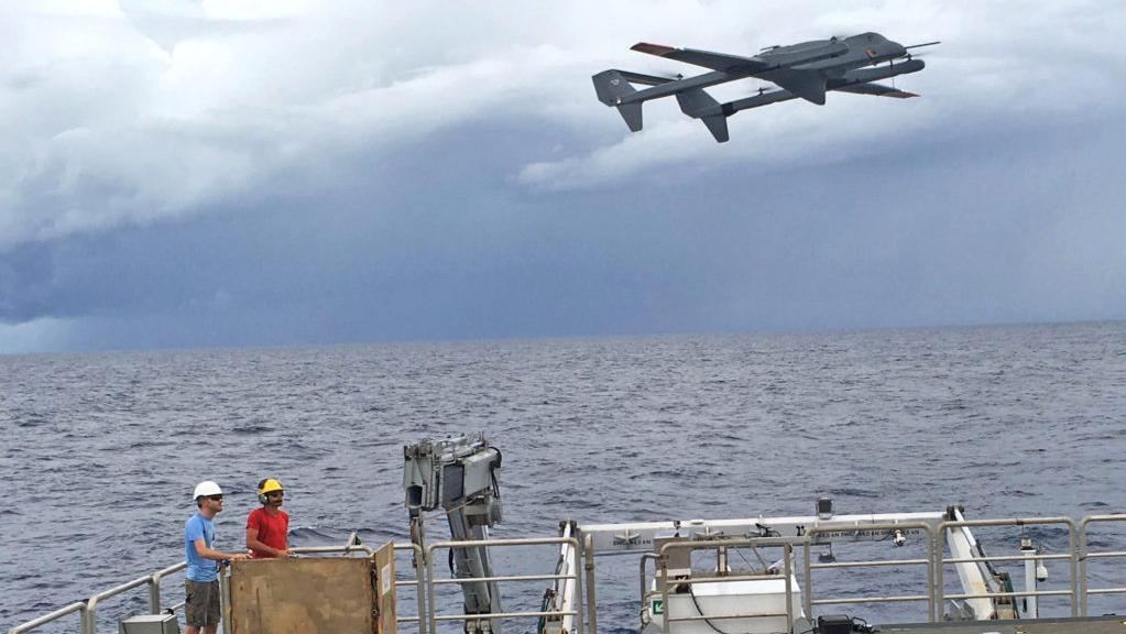 Defense giant L3 snaps up Tucson drone firm Latitude